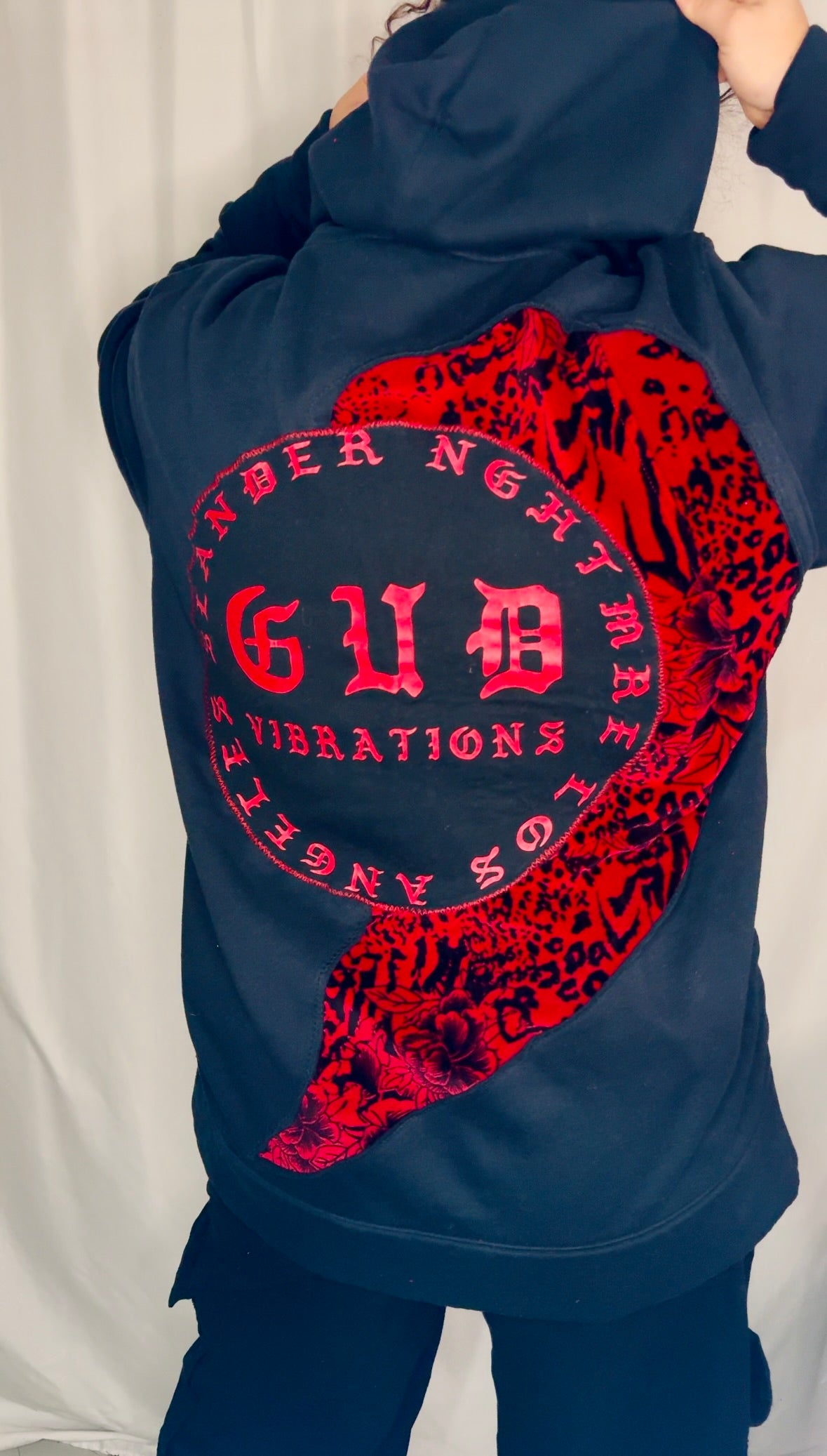 GUD Vibrations