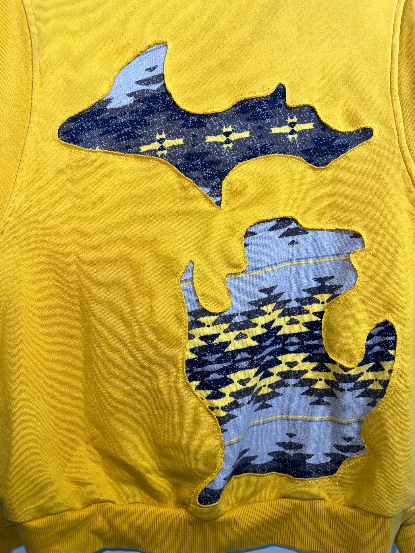 Michigan Gold