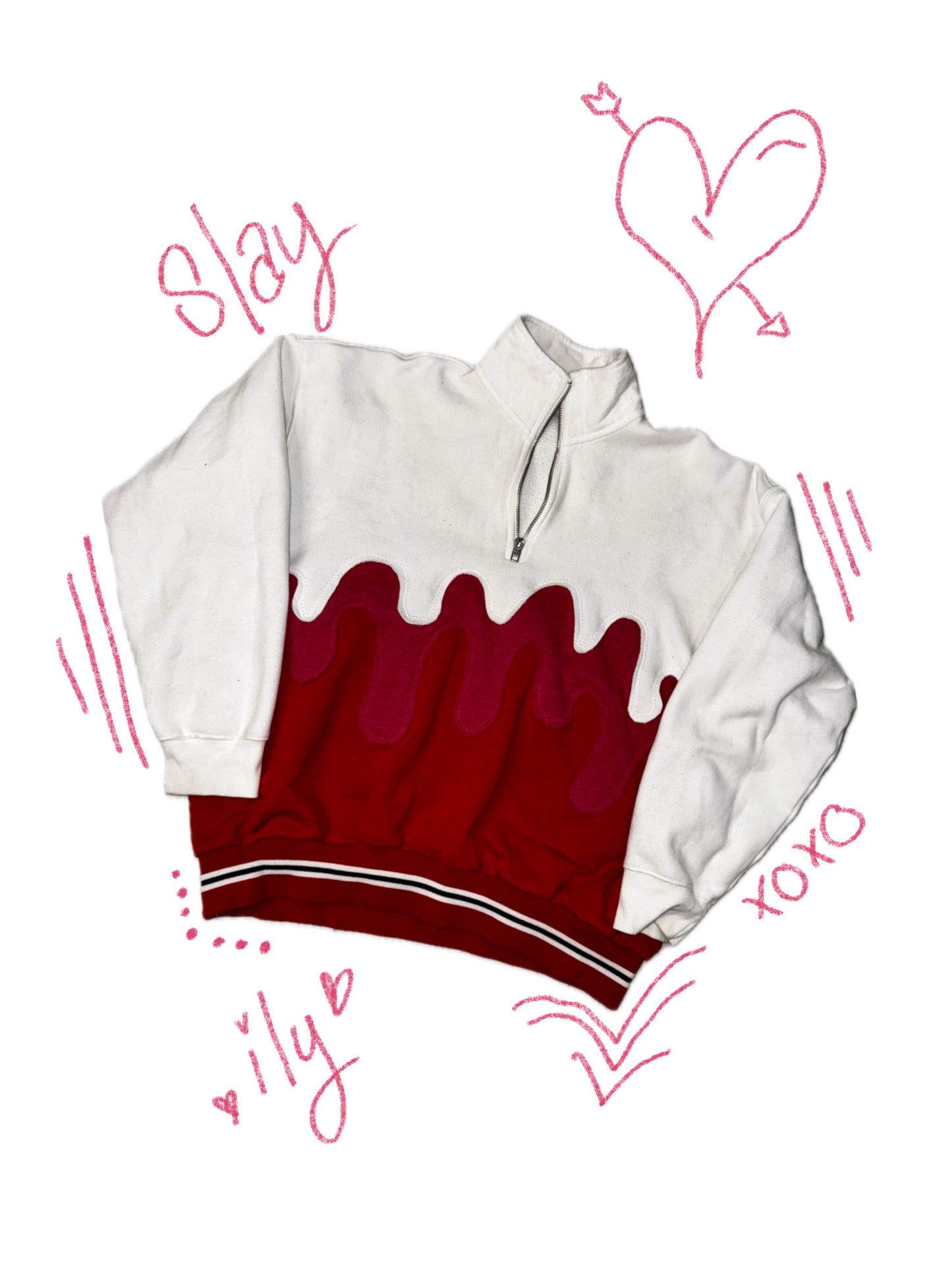 Valentine Drip