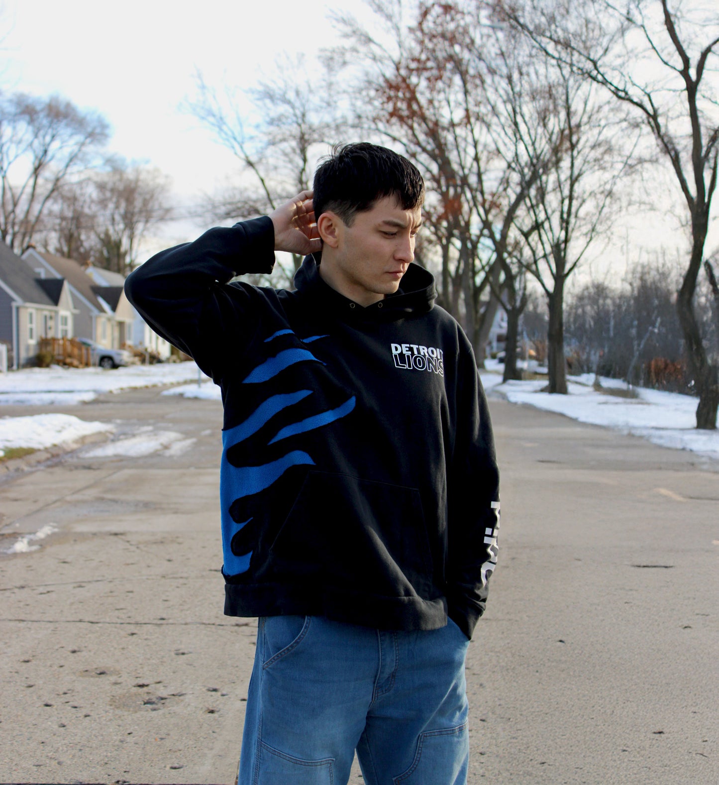 Detroit Aftermath