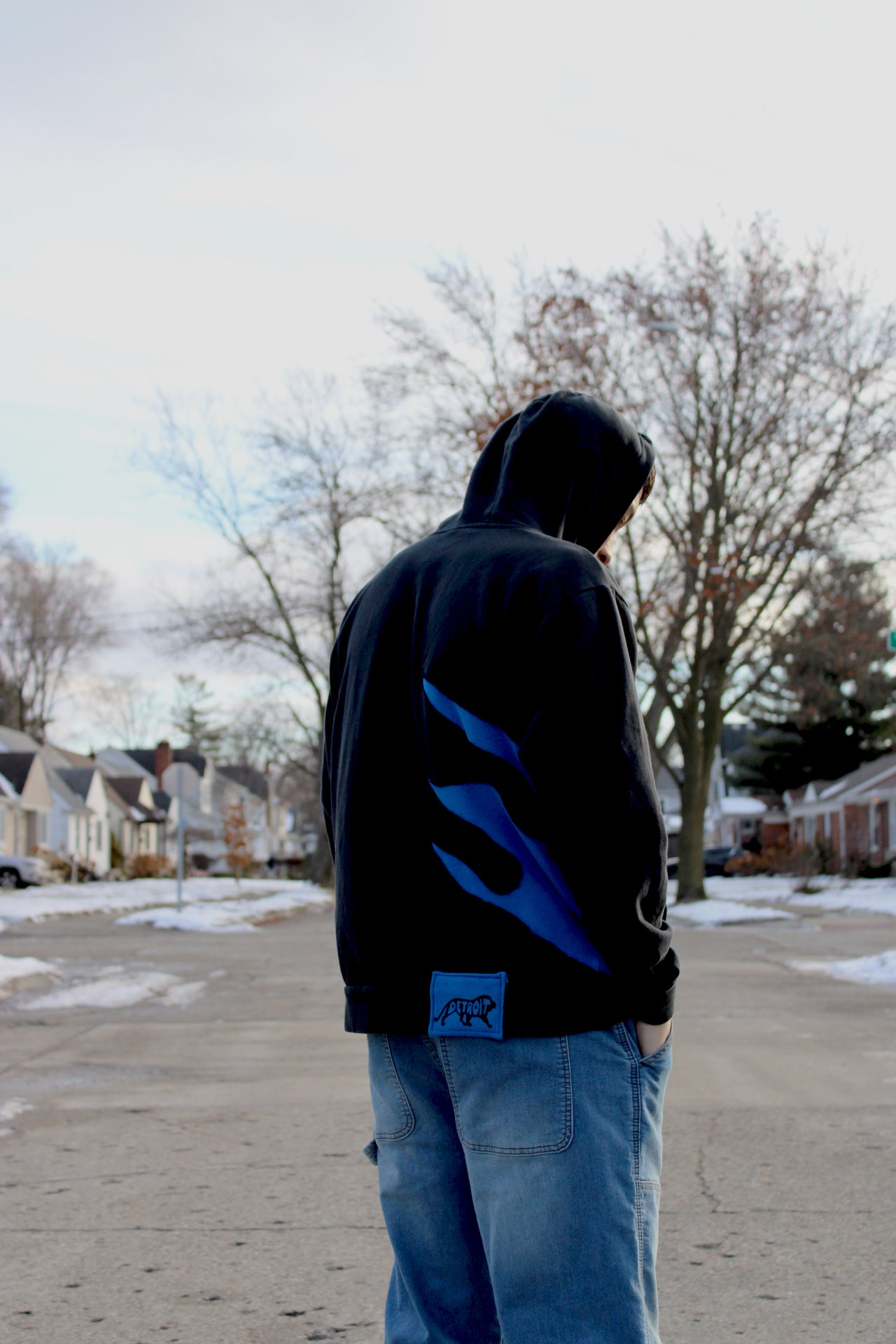 Detroit Aftermath