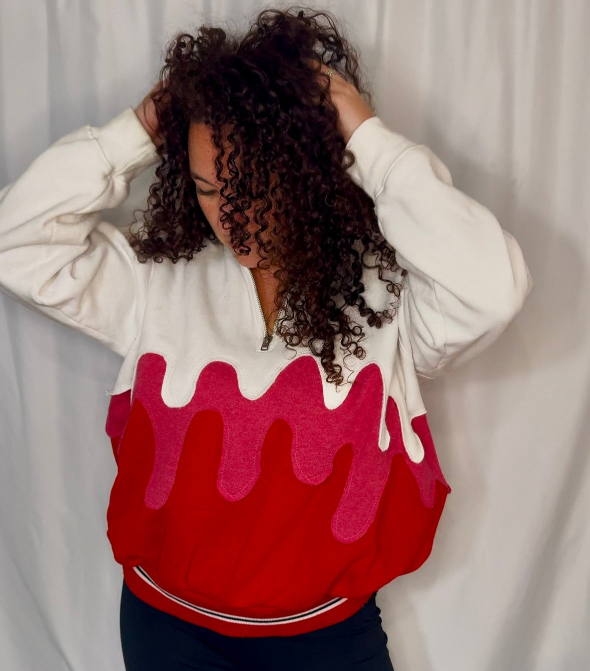 Valentine Drip