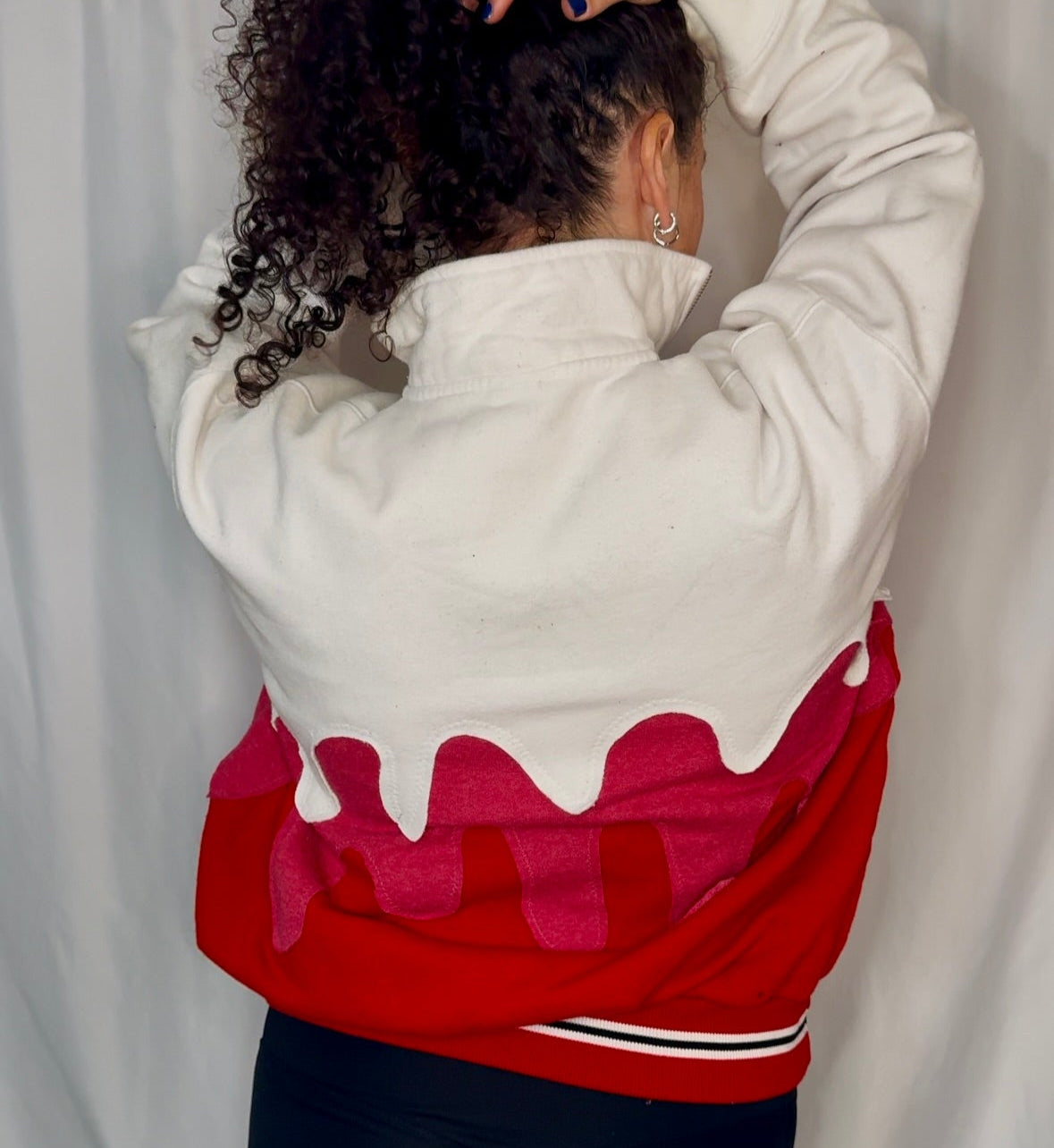 Valentine Drip