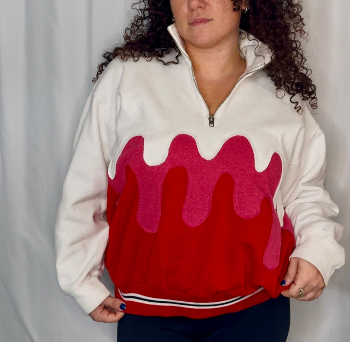 Valentine Drip