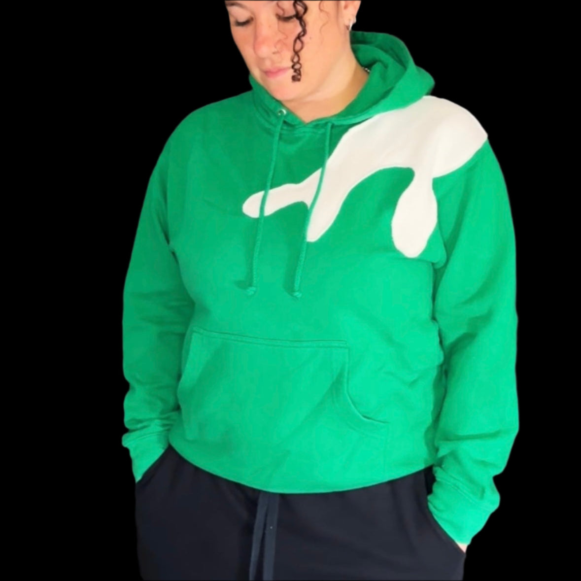 Elevated Emerald