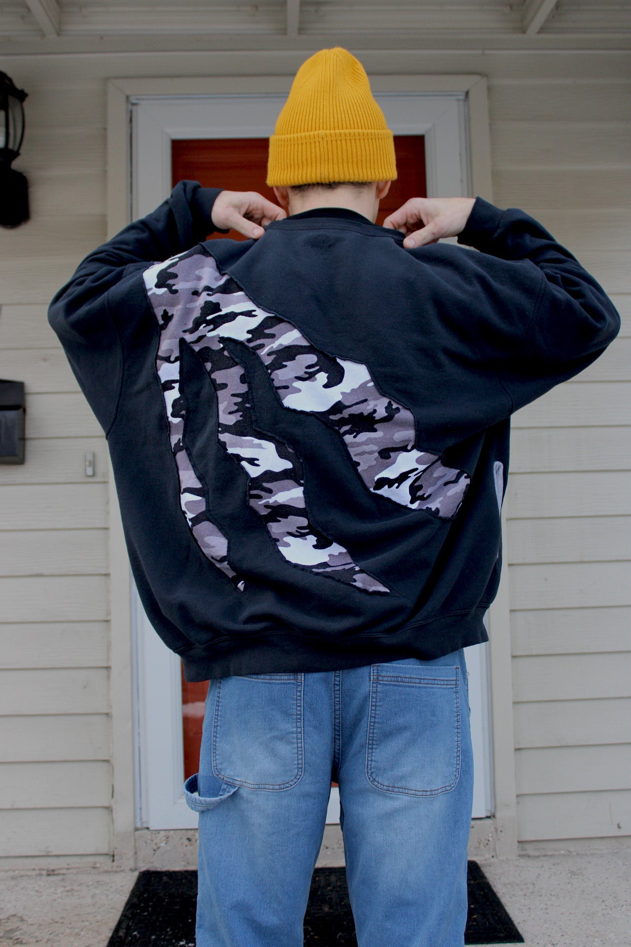 Casual Camo