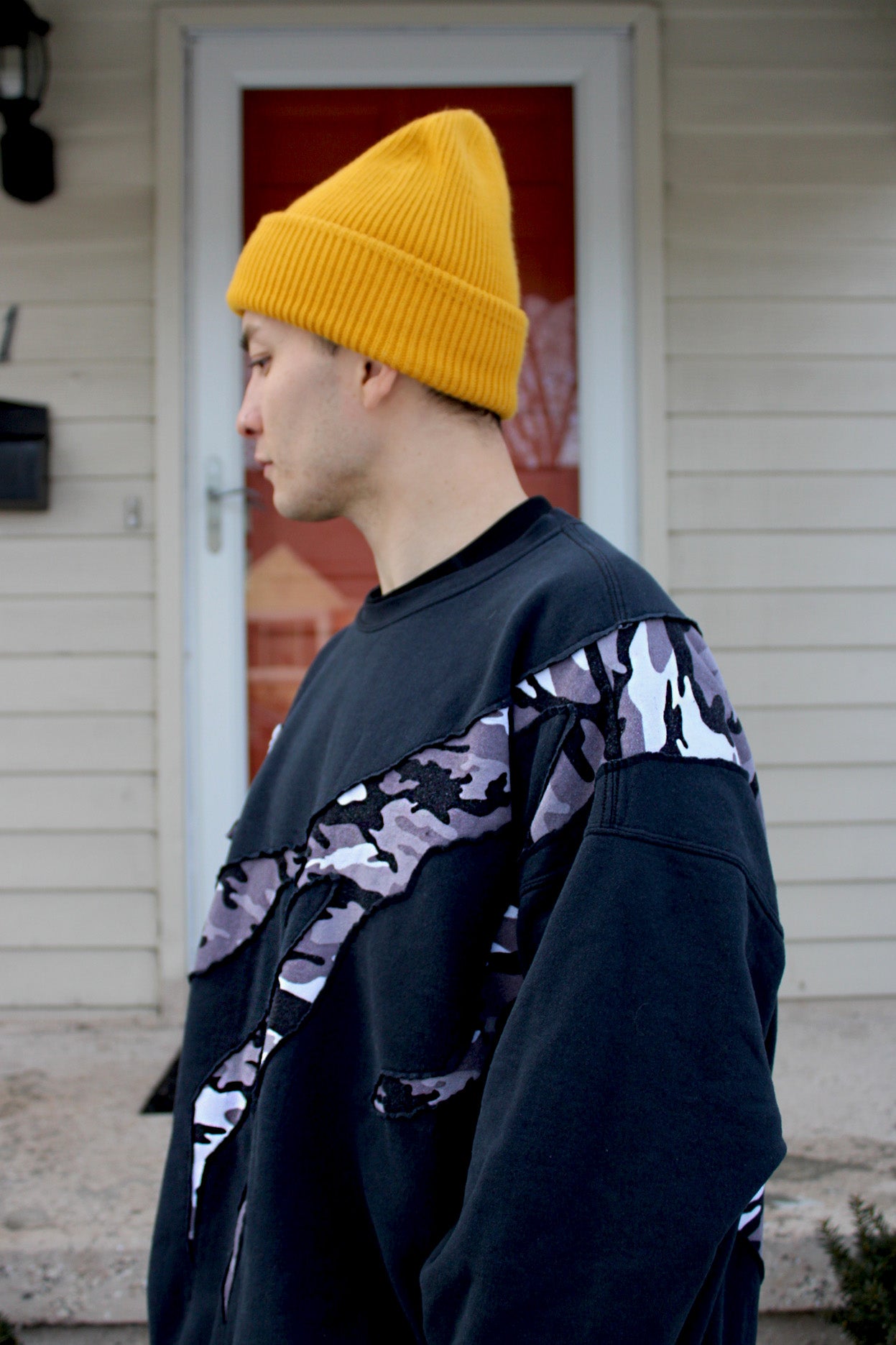 Casual Camo