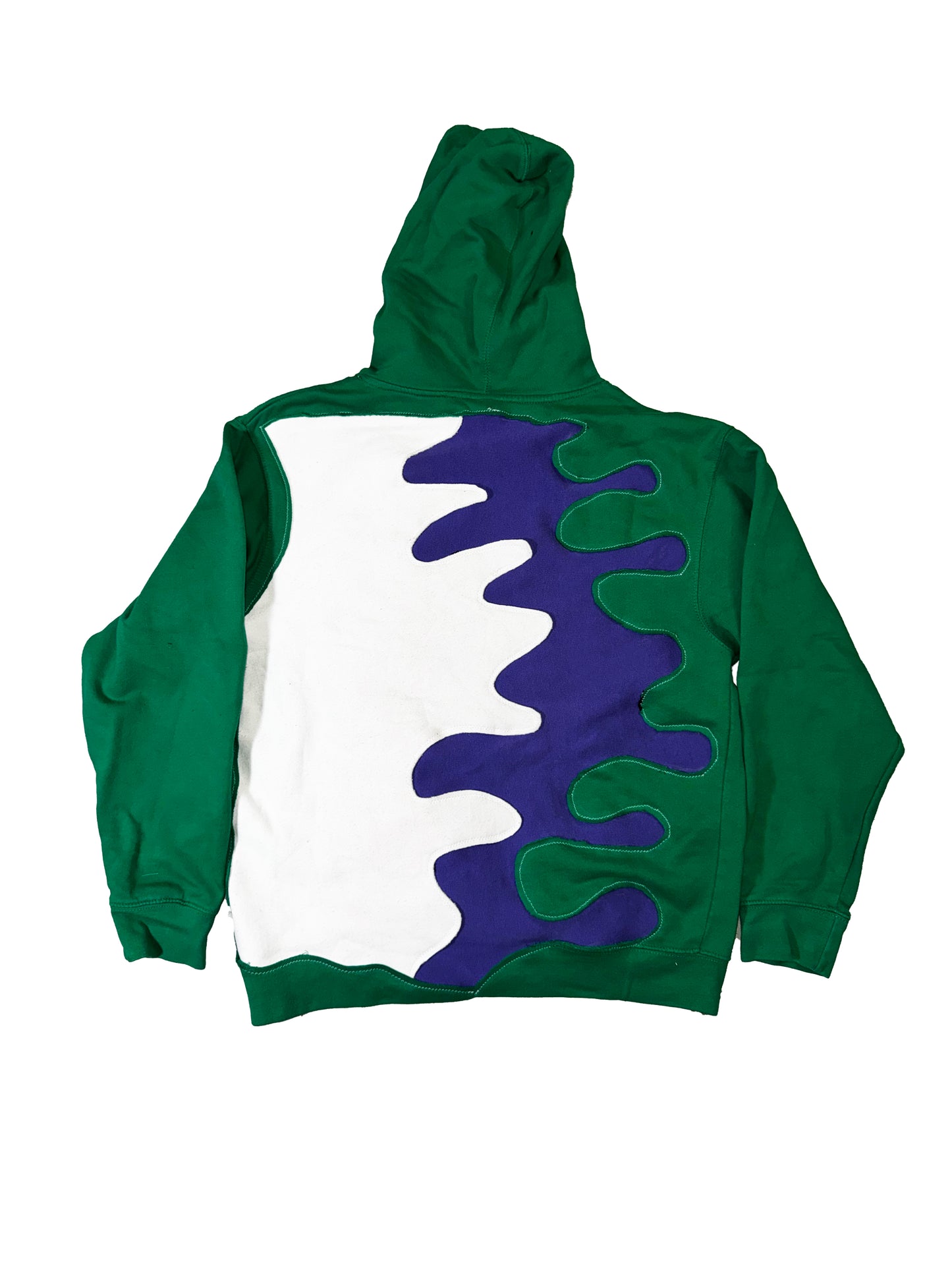 Elevated Emerald