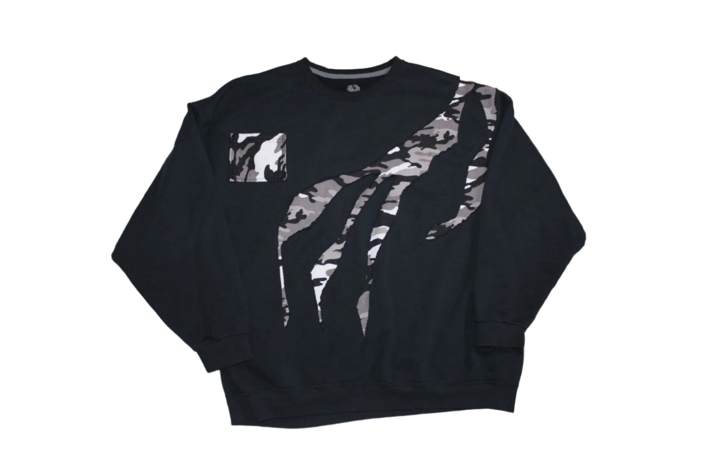 Casual Camo