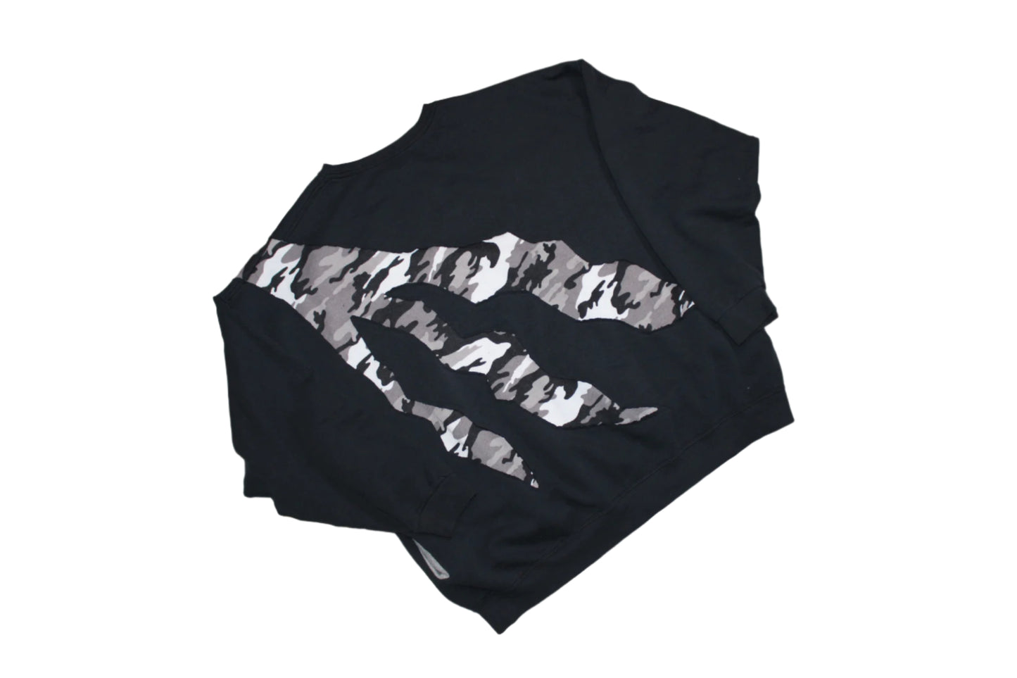 Casual Camo
